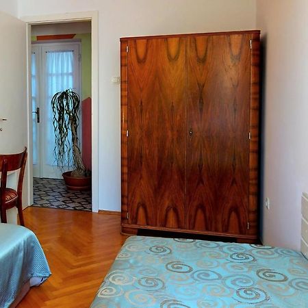 Apartman Branka สปลิท ภายนอก รูปภาพ