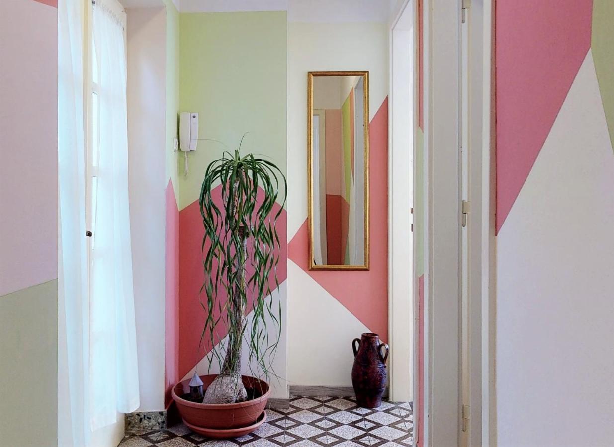 Apartman Branka สปลิท ภายนอก รูปภาพ