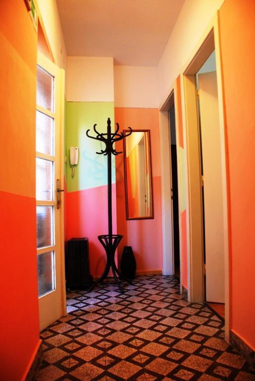 Apartman Branka สปลิท ภายนอก รูปภาพ